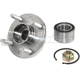 Purchase Top-Quality Wheel Hub Repair Kit by DURAGO - 295-96120 pa4