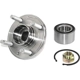 Purchase Top-Quality Wheel Hub Repair Kit by DURAGO - 295-96120 pa8