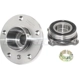 Purchase Top-Quality Wheel Hub Repair Kit by DURAGO - 295-96124 pa1