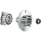 Purchase Top-Quality Wheel Hub Repair Kit by DURAGO - 295-96124 pa2