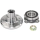 Purchase Top-Quality Wheel Hub Repair Kit by DURAGO - 295-96124 pa3