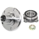 Purchase Top-Quality Wheel Hub Repair Kit by DURAGO - 295-96124 pa4