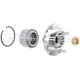 Purchase Top-Quality Wheel Hub Repair Kit by DURAGO - 295-96125 pa2