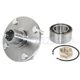 Purchase Top-Quality Wheel Hub Repair Kit by DURAGO - 295-96125 pa4