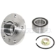 Purchase Top-Quality Wheel Hub Repair Kit by DURAGO - 295-96126 pa1