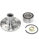 Purchase Top-Quality Wheel Hub Repair Kit by DURAGO - 295-96126 pa4