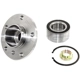 Purchase Top-Quality Wheel Hub Repair Kit by DURAGO - 295-96126 pa5