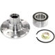 Purchase Top-Quality Wheel Hub Repair Kit by DURAGO - 295-96126 pa7