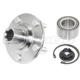 Purchase Top-Quality Wheel Hub Repair Kit by DURAGO - 295-96128 pa3
