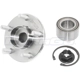 Purchase Top-Quality Wheel Hub Repair Kit by DURAGO - 295-96128 pa5