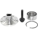 Purchase Top-Quality Wheel Hub Repair Kit by DURAGO - 295-96129 pa1
