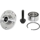 Purchase Top-Quality Wheel Hub Repair Kit by DURAGO - 295-96129 pa2