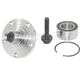 Purchase Top-Quality Wheel Hub Repair Kit by DURAGO - 295-96129 pa4