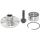 Purchase Top-Quality Wheel Hub Repair Kit by DURAGO - 295-96129 pa5
