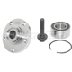 Purchase Top-Quality Wheel Hub Repair Kit by DURAGO - 295-96129 pa6