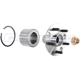 Purchase Top-Quality Wheel Hub Repair Kit by DURAGO - 295-96130 pa2