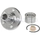 Purchase Top-Quality Wheel Hub Repair Kit by DURAGO - 295-96130 pa3