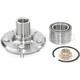 Purchase Top-Quality Wheel Hub Repair Kit by DURAGO - 295-96130 pa4
