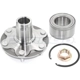 Purchase Top-Quality Wheel Hub Repair Kit by DURAGO - 295-96131 pa2