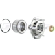 Purchase Top-Quality Wheel Hub Repair Kit by DURAGO - 295-96131 pa5