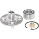 Purchase Top-Quality Wheel Hub Repair Kit by DURAGO - 295-96132 pa1