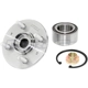 Purchase Top-Quality Wheel Hub Repair Kit by DURAGO - 295-96132 pa3