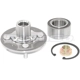 Purchase Top-Quality Wheel Hub Repair Kit by DURAGO - 295-96132 pa4
