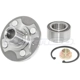 Purchase Top-Quality Wheel Hub Repair Kit by DURAGO - 295-96132 pa5