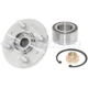 Purchase Top-Quality Wheel Hub Repair Kit by DURAGO - 295-96132 pa7