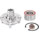 Purchase Top-Quality Wheel Hub Repair Kit by DURAGO - 295-96135 pa1