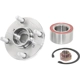 Purchase Top-Quality Wheel Hub Repair Kit by DURAGO - 295-96135 pa2