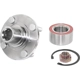 Purchase Top-Quality Wheel Hub Repair Kit by DURAGO - 295-96135 pa4