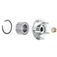 Purchase Top-Quality Wheel Hub Repair Kit by DURAGO - 295-96137 pa3