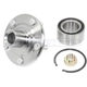 Purchase Top-Quality Wheel Hub Repair Kit by DURAGO - 295-96137 pa5