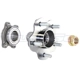 Purchase Top-Quality Wheel Hub Repair Kit by DURAGO - 295-96138 pa2