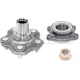 Purchase Top-Quality Wheel Hub Repair Kit by DURAGO - 295-96138 pa4