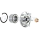 Purchase Top-Quality Wheel Hub Repair Kit by DURAGO - 295-96139 pa3