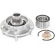 Purchase Top-Quality Wheel Hub Repair Kit by DURAGO - 295-96141 pa2