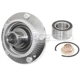 Purchase Top-Quality Wheel Hub Repair Kit by DURAGO - 295-96141 pa3