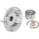 Purchase Top-Quality Wheel Hub Repair Kit by DURAGO - 295-96141 pa5