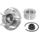 Purchase Top-Quality Wheel Hub Repair Kit by DURAGO - 295-96143 pa2