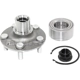 Purchase Top-Quality Wheel Hub Repair Kit by DURAGO - 295-96143 pa3