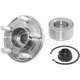 Purchase Top-Quality Wheel Hub Repair Kit by DURAGO - 295-96143 pa4