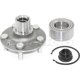 Purchase Top-Quality Wheel Hub Repair Kit by DURAGO - 295-96143 pa5