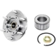 Purchase Top-Quality Wheel Hub Repair Kit by DURAGO - 295-96145 pa2