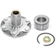 Purchase Top-Quality Wheel Hub Repair Kit by DURAGO - 295-96145 pa6