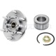 Purchase Top-Quality Wheel Hub Repair Kit by DURAGO - 295-96145 pa7