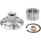 Purchase Top-Quality Wheel Hub Repair Kit by DURAGO - 295-96147 pa3