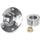 Purchase Top-Quality Wheel Hub Repair Kit by DURAGO - 295-96148 pa3