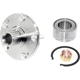 Purchase Top-Quality Wheel Hub Repair Kit by DURAGO - 295-96149 pa2